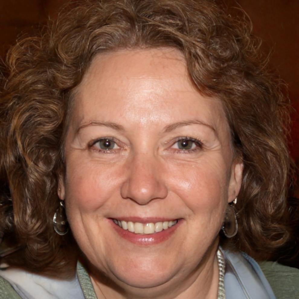 Professional headshot of Sophie Brennan