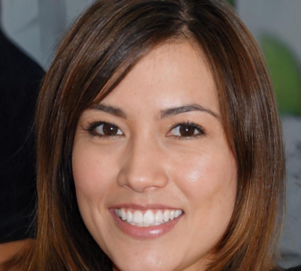 Helena Karlsson, Founder and Sales Strategy Director at qylarenixo